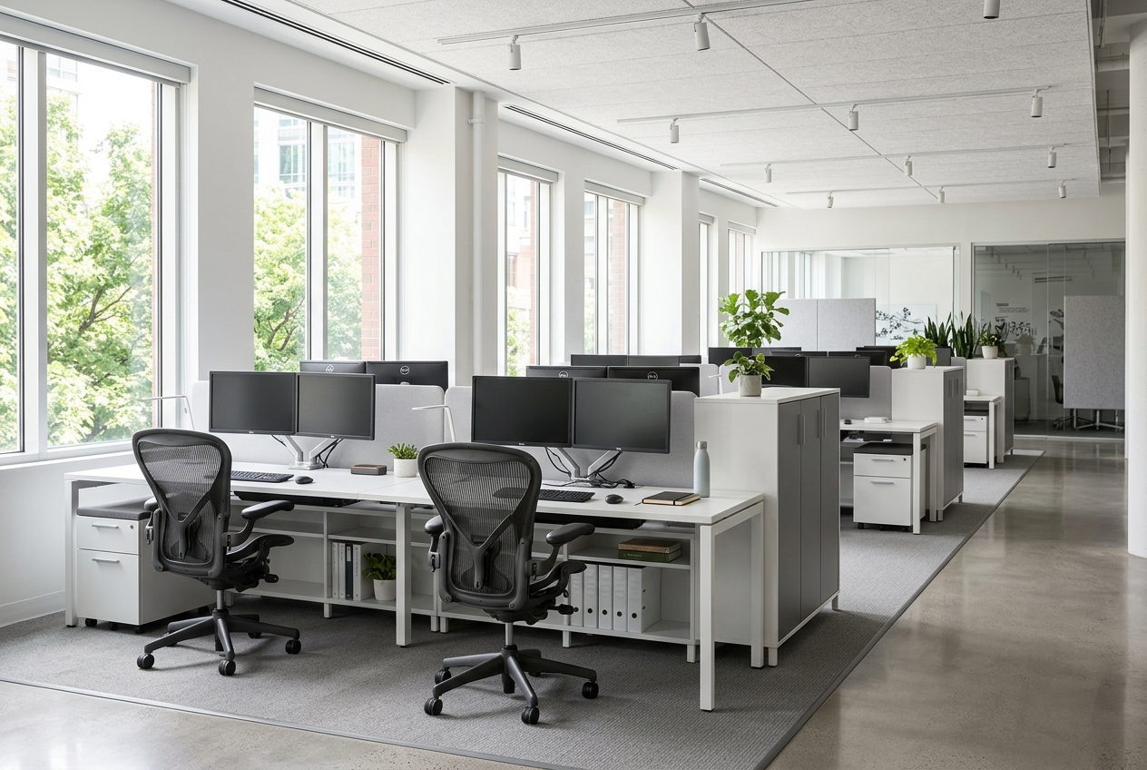 Furniture Sales