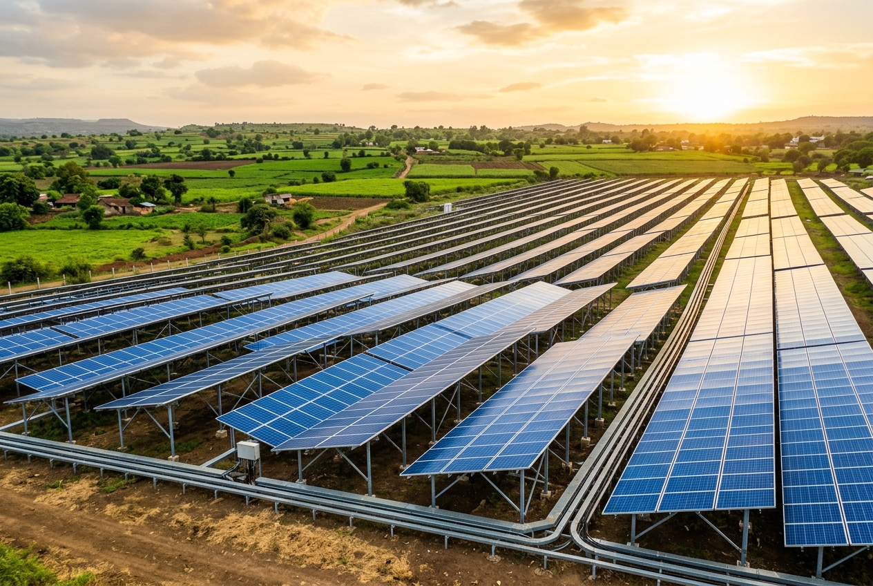 Solar Solutions